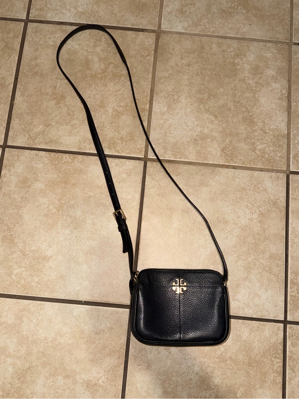 Authentic Tory Burch bag